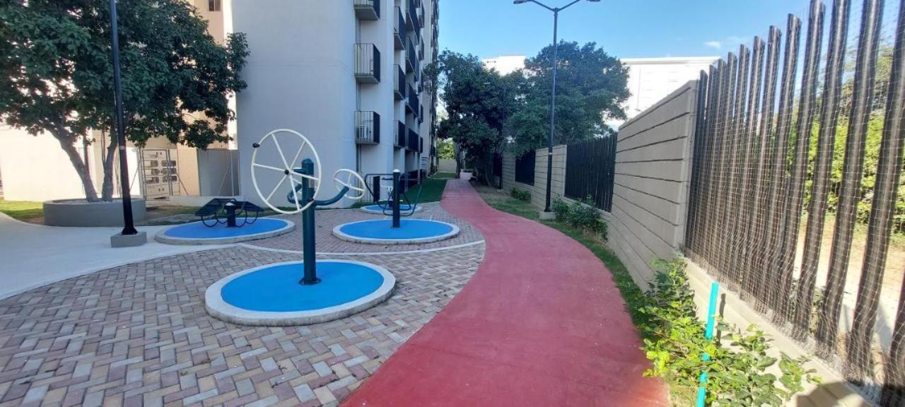 Apartamento Condominio, Horizonte Plaza, Santa Marta.