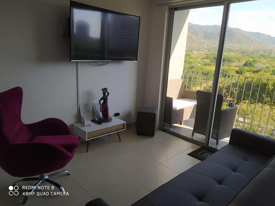 Appartement Condominio, Horizonte Plaza, Santa Marta. Santa Marta (Magdalena)