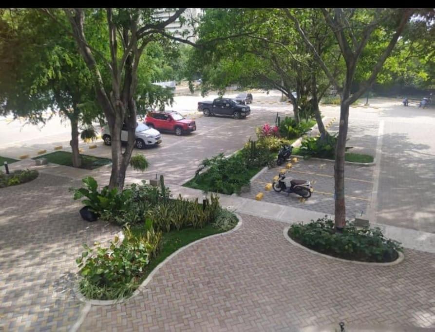 Condominio, Horizonte Plaza, Santa Marta.