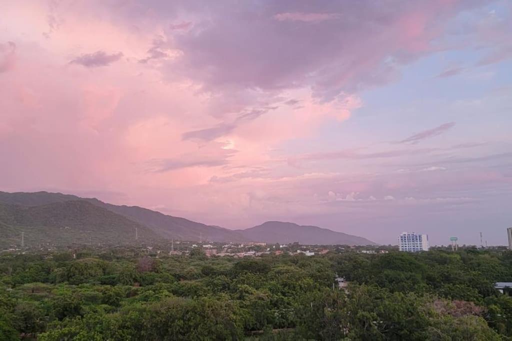 Condominio, Horizonte Plaza, Santa Marta. Appartement