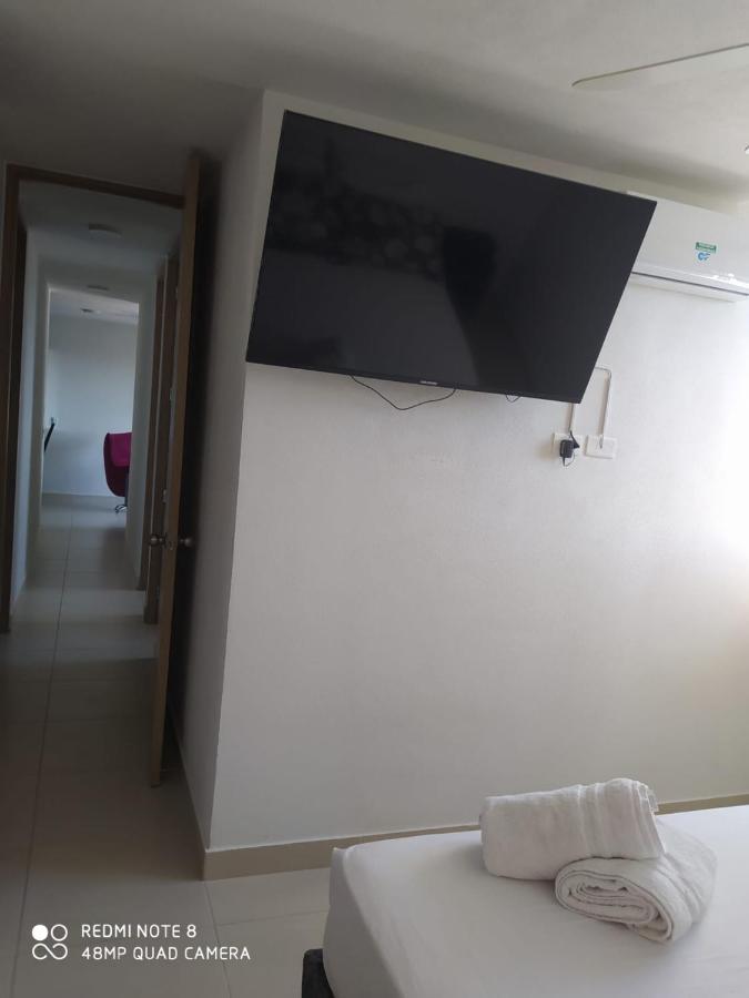 Appartement Condominio, Horizonte Plaza, Santa Marta. *