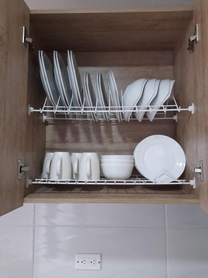 Condominio, Horizonte Plaza, Santa Marta. Appartement