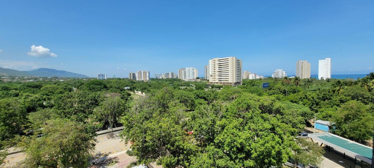 Appartement Condominio, Horizonte Plaza, Santa Marta.
