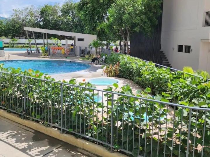 Condominio, Horizonte Plaza, Santa Marta. * Santa Marta (Magdalena)